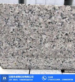 五蓮花路側(cè)石與仿石材彩磚 卓翔石業(yè)公司的專業(yè)加工之道